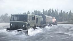 Spintires: Mudrunner - American Wilds Edition Screenthot 2